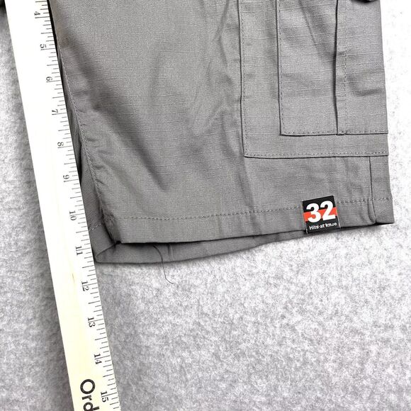 Public Supply Cargo Shorts Utility Pockets Durable Resortwear Outdoor Classic - Picture 11 of 13
